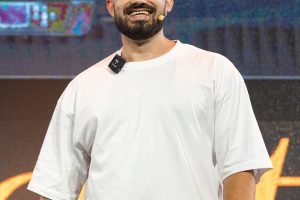 🧑‍🏫¿Quién es Fabio Serna?🧑‍🏫