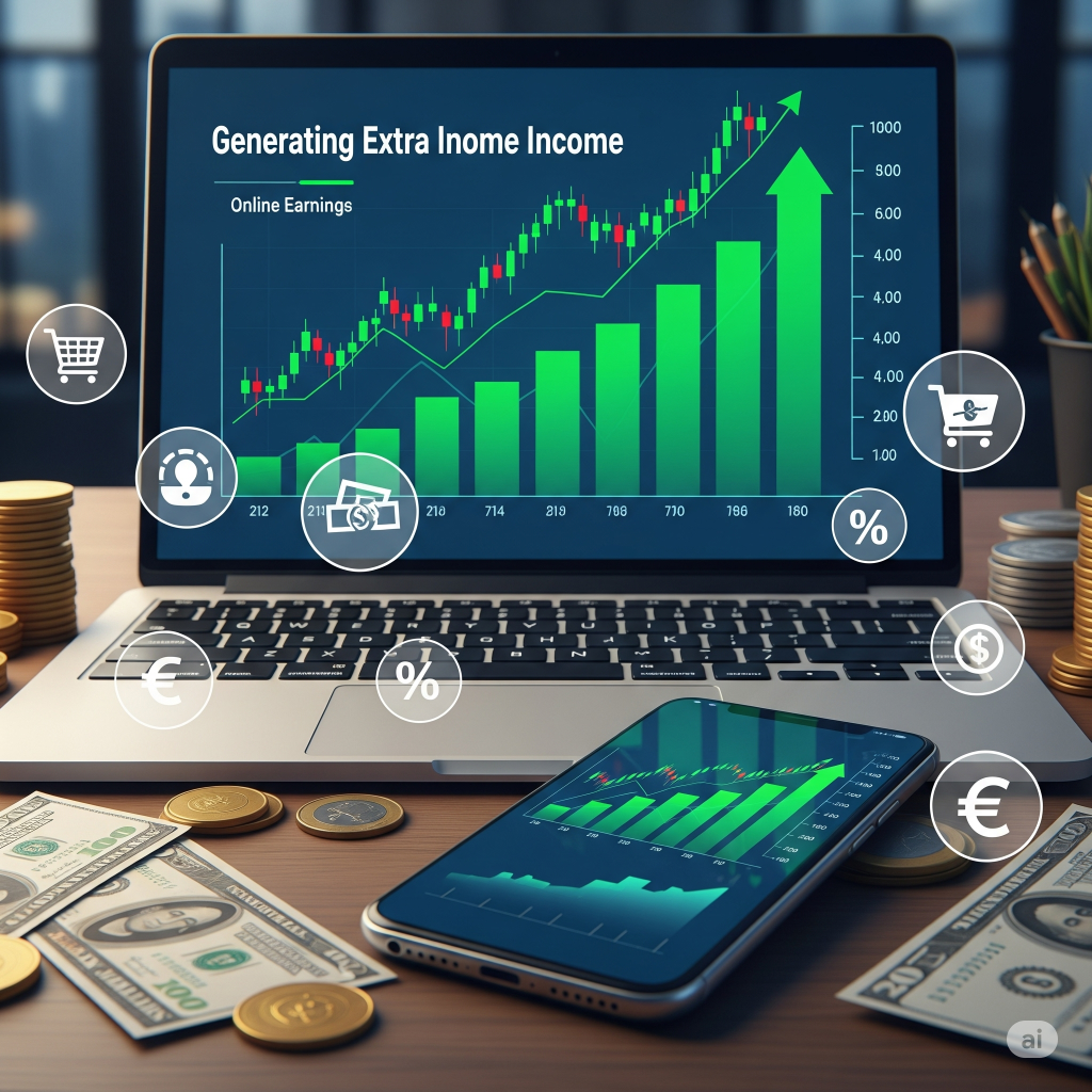 Ingresos Marketing digital