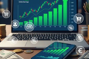 🔝Descubre los Nichos Online TOP para generar ingresos extra desde casa.🔝