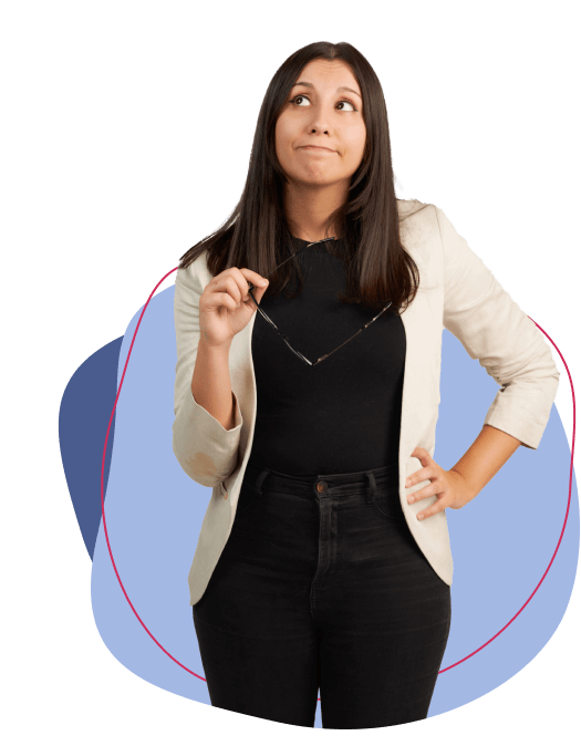 Sarah Herrero. Copywritering