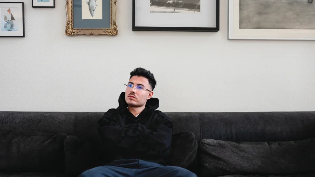 Experto en Social media marketing guille bouzas