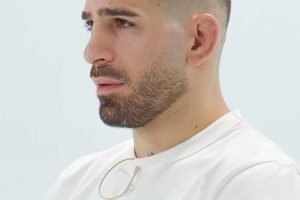 🥊INVICTOS DE ILIA TOPURIA [Oct. 2026]: Opinión y contenido🥊