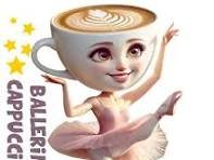 Ballerina Cappuccina Brainrot