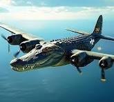 Bombardiro Crocodilo