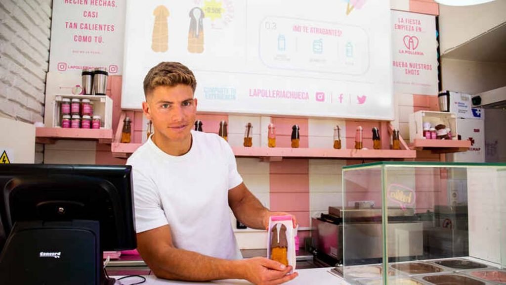 La-Pollería-Pedro-Buerbaum